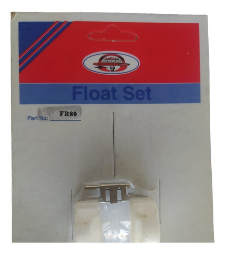 Flotador Carburador Susuki Fr80 0