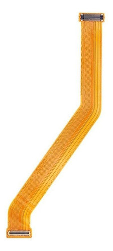 Flex Cabo Main Sub Carga Comptatível Com Galaxy A50 A505 0