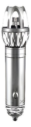Nuevo Mini Auto Del Oxígeno Del Purificador Iónico Del Aire 0