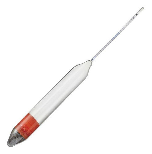 Hidrômetro Tropic Marin Densímetro De Alta Precisão 0