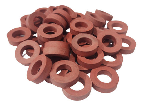 Anel De Vedação Nitrilico  Do Pulverizador Jacto (20und) 0