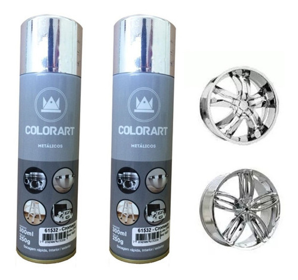 2 Tinta Cromado Automotiva Carro Moto Chapa Metal Ferro Bike 0 2 Tinta Cromado Automotiva Carro Moto Chapa Metal Ferro Bike 0