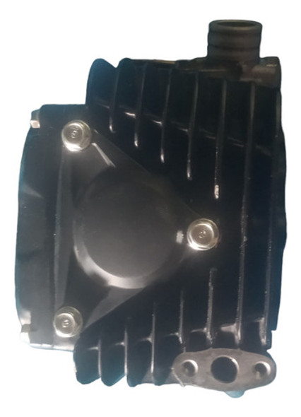 Tapa De Cilindro Original Honda Cb 125 Twister 0