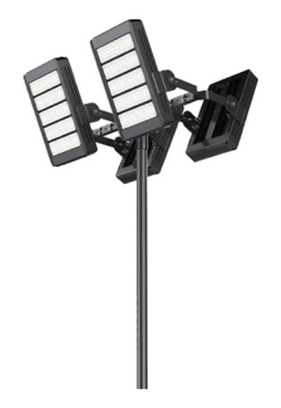Columnas De Iluminacion Para Parques, Canchas, Countries 1 Columnas De Iluminacion Para Parques, Canchas, Countries 1