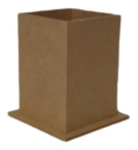 Pak X 10 Porta Lapiz Liso 0