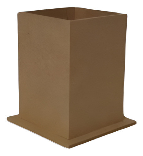 Pak X 10 Porta Lapiz Liso 0