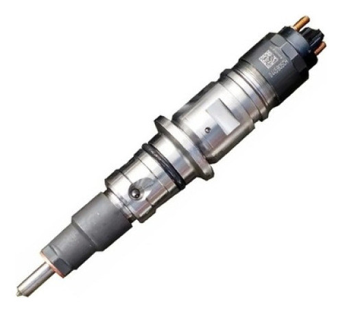 Inyector Vw Constellation 19320 Bosch - Mejor Precio 0