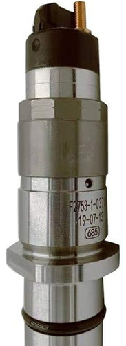 Inyector Vw Constellation 19320 Bosch - Mejor Precio 1
