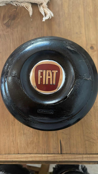 Airbag Volante Fiat Mobi 1 Airbag Volante Fiat Mobi 1
