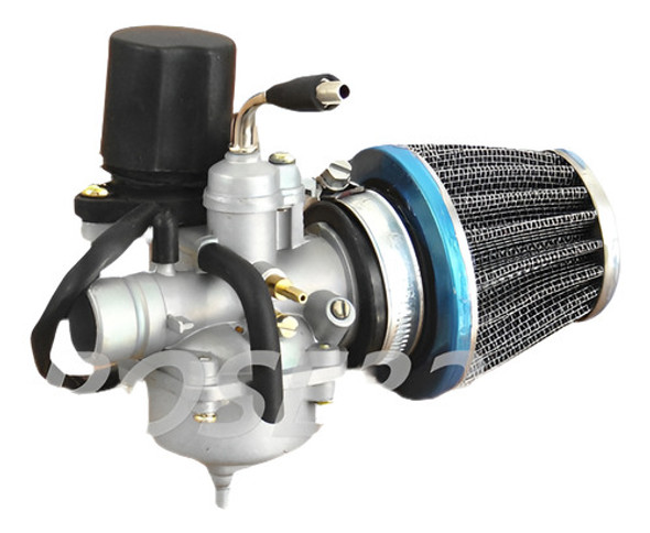 Filtro De Aire Del Carburador Para Algunos E-ton Mosquito Gy 0 Filtro De Aire Del Carburador Para Algunos E-ton Mosquito Gy 0