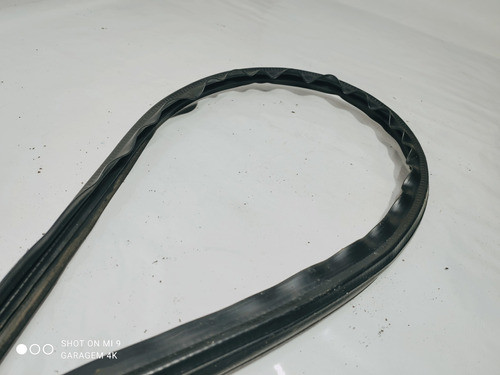 Guarnição Teto L.d Daewoo 1995 G4k50 U88 1