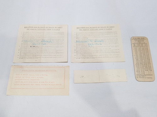 Ferrocarril Del Sud Roca Horario Pasajes Tickets Mag 58964 1