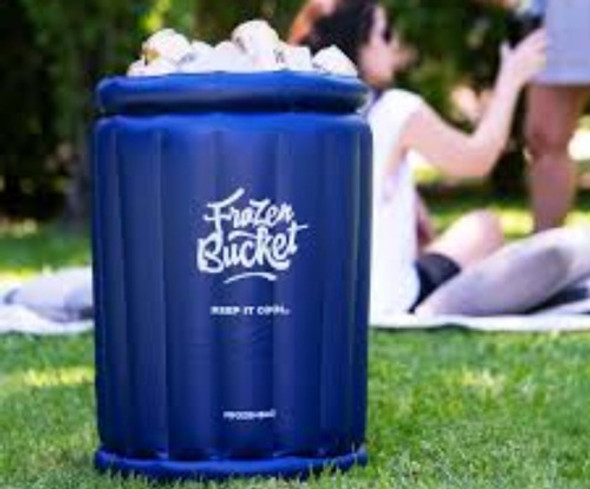 Hielera Inflable - Telecompras Cs 1