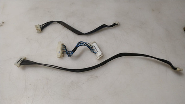 Kit  Flex Cables Samsung Un32f4000 Con Garantía!!! 0