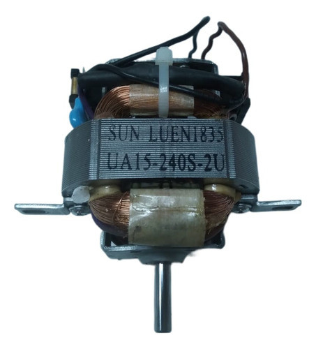 Motor  Ua15-240s-2u Secador De Cabello Remington Ac-9096 0