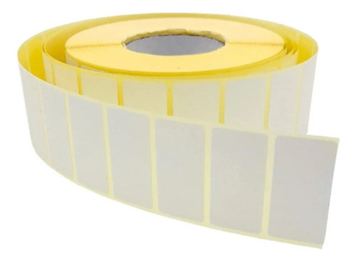 Etiqueta Térmica Adhesiva Para Balanza 57x32 0