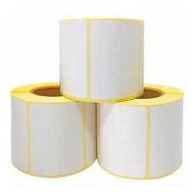 Etiqueta Térmica Adhesiva Para Balanza 57x32 1