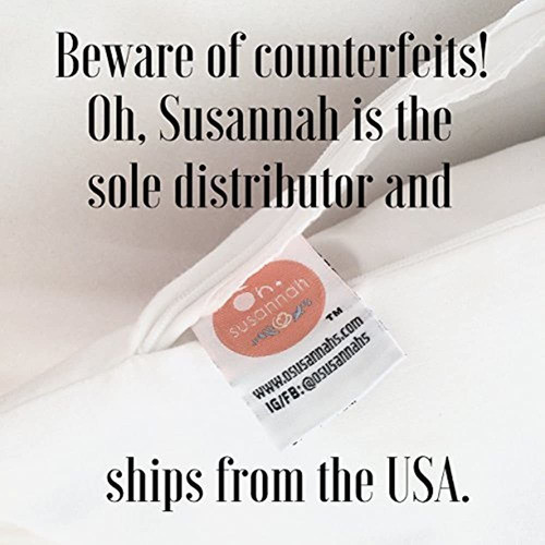 Oh, Susannah Tonight/tonight Reversible 18 X 18 Pulgadas Thr 1