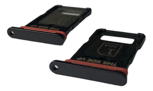 Bandeja Porta Sim Compatible Con Moto Edge 30 Neo 1