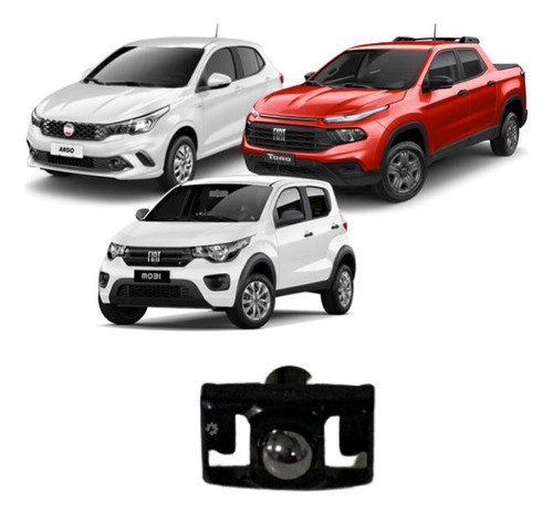 Macaquinho Chaveta Luva Fiat Argo Toro Mobi Linea Original 0