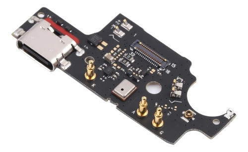 Conector De Carga Completo Do Umidigi Power 5 Original 1