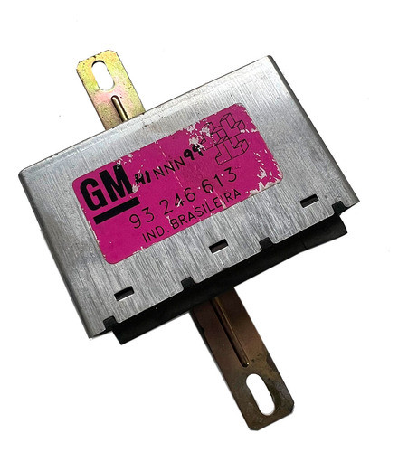 Módulo Alarme Anti Furto S10 2001/2011 1