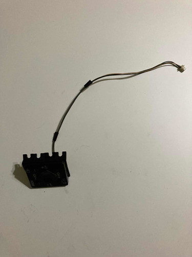 Lodelele Botonera Sony Bravia Kdl-32w655a 1