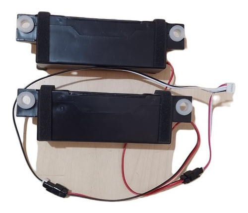 Parlantes Tv Telefunken Tkle3215d 1