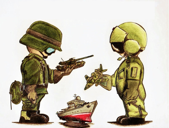 Modelo Plástico P/armar Maqueta Del P-47 D30/40 Thunderbolt 1