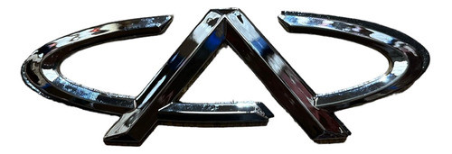 Emblema Logo Chery Qq New 2015 Luxury Trasero 0