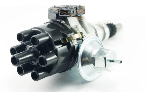 Distribuidor Encendido Electrónico Falcon F100 Tipo Indiel 0