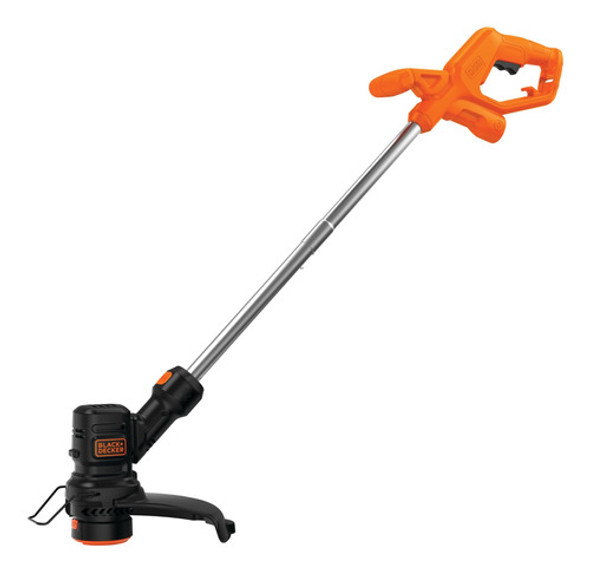 Cortadora De Césped Y Arcenes Black+decker Best935-ar 2en1 0