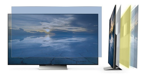 Protector De Pantalla Para Tv Led ,smart 65 Pulgadas 0