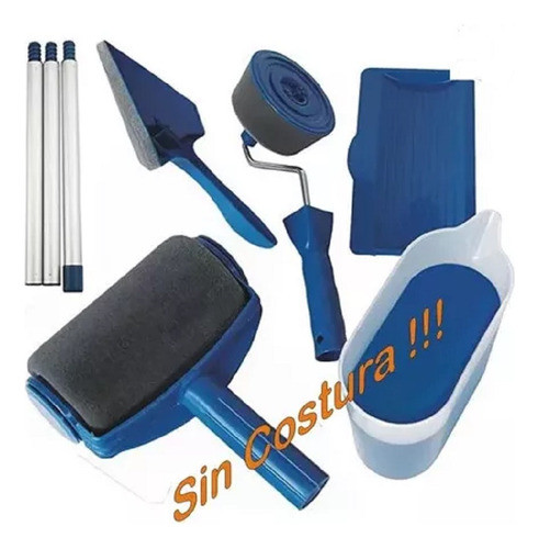 Regalo Para Dia Del Padre  Paint Roller Para Pintar + Envió 1