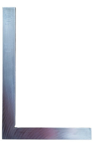 Escuadra Plana Mecanizada Trofeo 90° X 2 Unidades 1