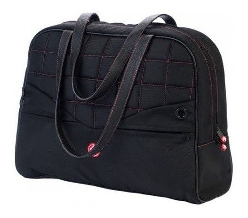 Sumo Me Sumo99130 13 Inch Womens Laptop Purse (black 0