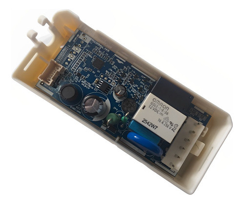 Placa Controle Eletrônico Geladeira Brastemp W11352536 Origi 1