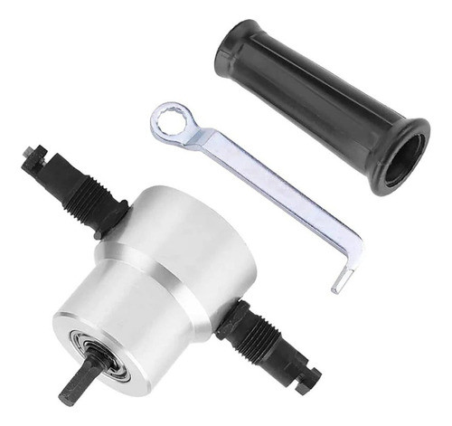 Cortador De Metal Para Taladro Pro Milok 1