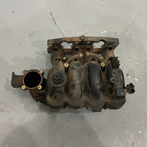 Coletor Admissão Fiat Punto 1.4 2013 (original) 1