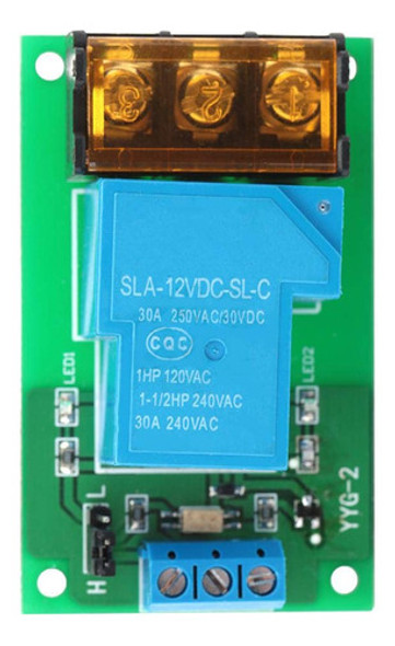 Yyg-2 30a Mdulo De Rel De Una Va, Mdulo De Rel De Aislamient 0