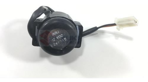 Relay De Arranque Suzuki Gixxer Gsx 150 31800-34j00 0
