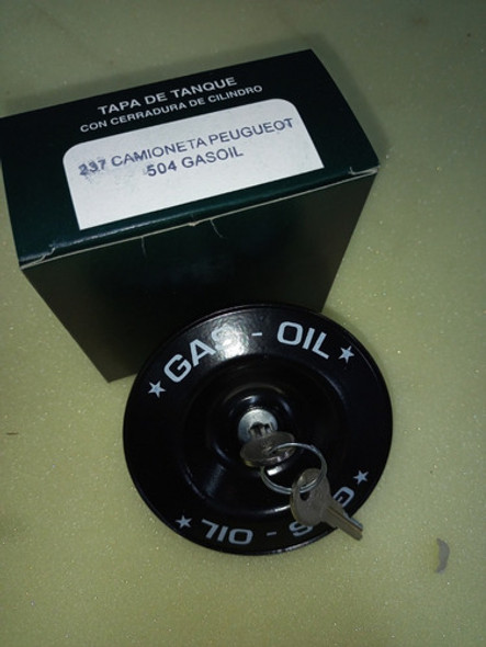 Tapa Tanque Combustible Gas Oil Peugeot 504 Pick Up 1 Tapa Tanque Combustible Gas Oil Peugeot 504 Pick Up 1