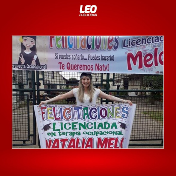 Arquitecto Pasacalles Banner 1