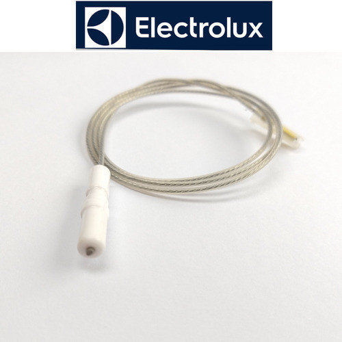 Original 1 Vela Acendimento Eletrico Electrolux 56se 52lpv 0