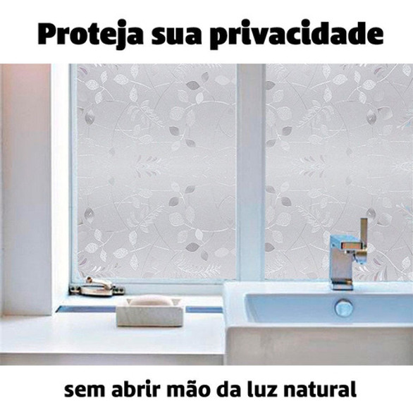 Adesivo Pelicula Folha Para Vidro Janela Porta Sem Cola 1 Adesivo Pelicula Folha Para Vidro Janela Porta Sem Cola 1
