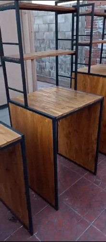 Mueble Para Lavarropas Full 1