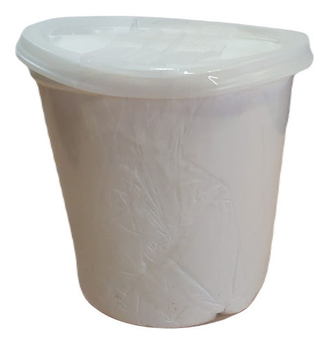 Pintura En Polvo Electrostatica Transparente 1/2 K 0