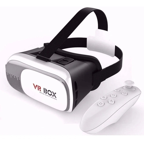 Vr Box Óculos De Realidade Virtual 1