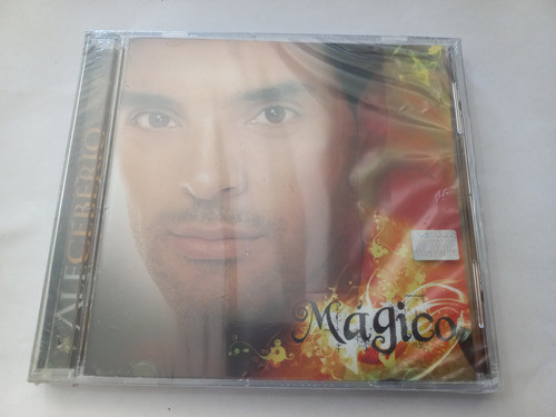 Cd Ale Ceberio Mágico 0