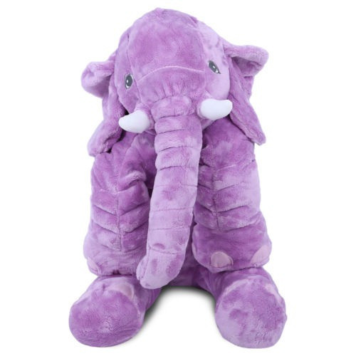 Elefante Peluche Peluches Animales Estimado Muñeca Bebé Niño 0